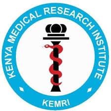 KEMRI logo