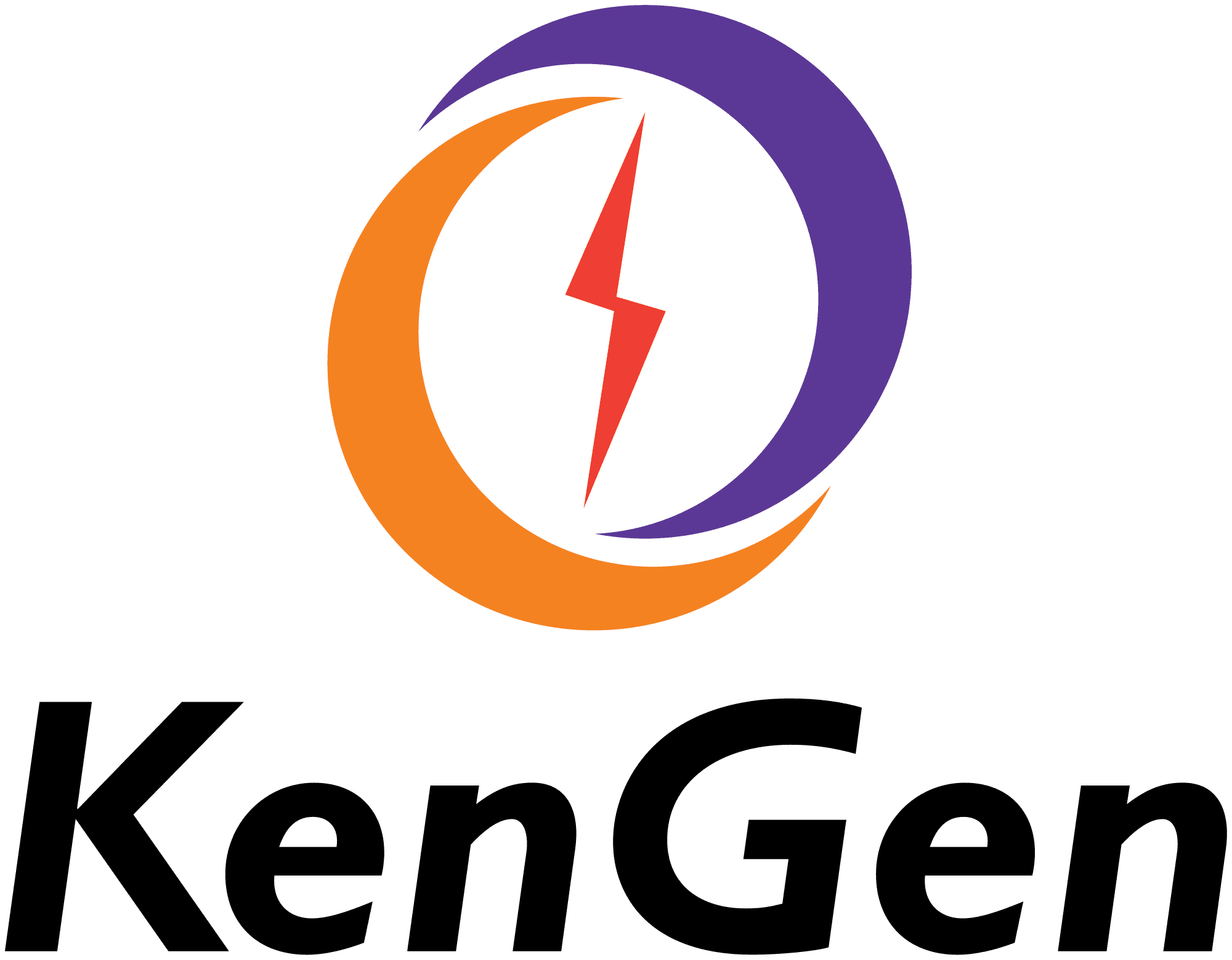 KenGen logo