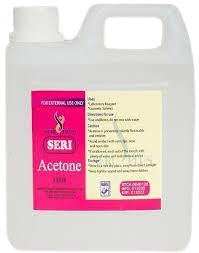 Industrial Chemical Supply