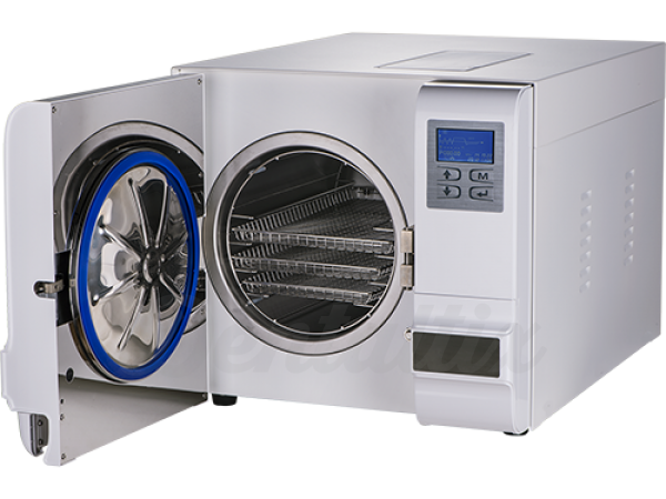 Laboratory Autoclave