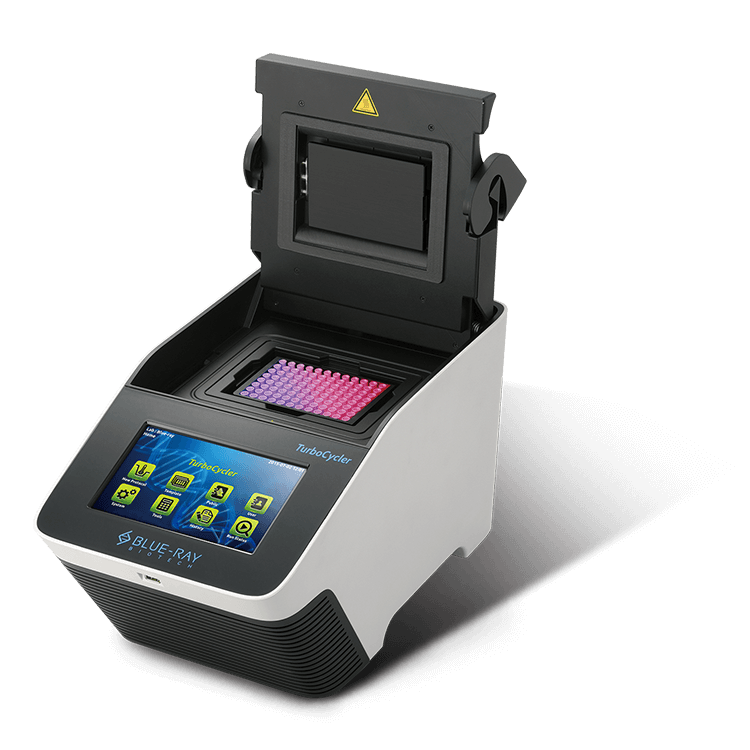 TurboCycler 2 Thermal Cycler