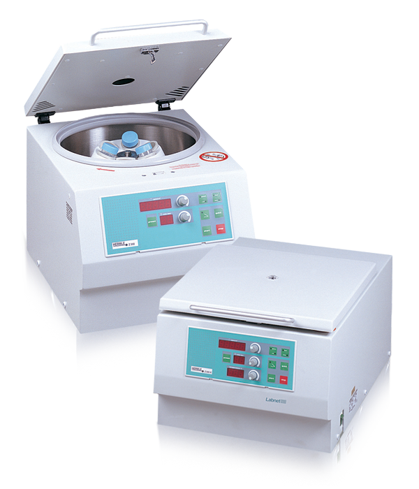 Laboratory Centrifuge